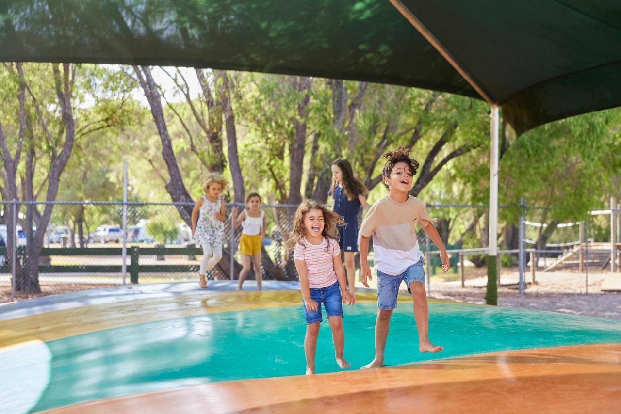 Rac Busselton Holiday Park מראה חיצוני תמונה